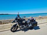 BMW R 1200 GS;VB, Zubehör, elektr.FW, NeuTüv+Service