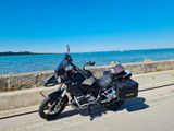 BMW R 1200 GS;VB, Zubehör, elektr.FW, NeuTüv+Service - Angebote entsprechen deinen Suchkriterien