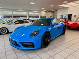 Porsche 911 992 Carrera GTS LIFT/ACC/360/Schiebedach - Porsche 992 in Bremen