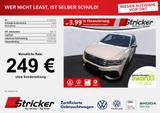 Volkswagen Tiguan R 2.0TSI 249,-ohne Anzahlung Navi Leder