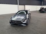 Mercedes-Benz Mercedes CLS 400 d 4MATIC | MANUFAKTUR Magno | A - Mercedes-Benz CLS 400 von privat
