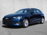 Audi A3 Sportback 35 TFSI S tronic - Audi A3: Allradantrieb