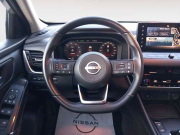 Nissan Qashqai - 11