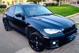 BMW Bmw X6 xDrive35d Futura - BMW X6 aus 2010