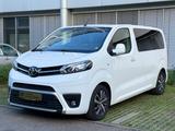 Toyota Proace Verso Shuttle*8-Sitzer*Head*netto 21.748 - Toyota Proace (Verso) Gebrauchtwagen in München