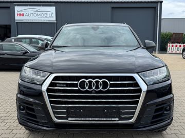 Audi Q7 - 2