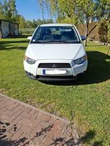 Mitsubishi Colt 3-trg. ClearTec 35 Jahre *... - Mitsubishi Colt: 35 Jahre