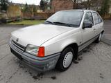 Opel Kadett nur 59 tkm mit Oldtimer Gutachten H Zulas - Opel Kadett in Duisburg