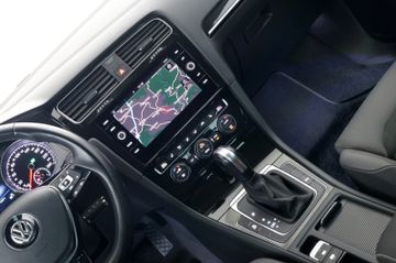 Volkswagen Golf VII 1,5TSI BMT DSG Variant Highline ACC LED