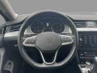 Volkswagen Passat Variant - Vorschau Bild 12