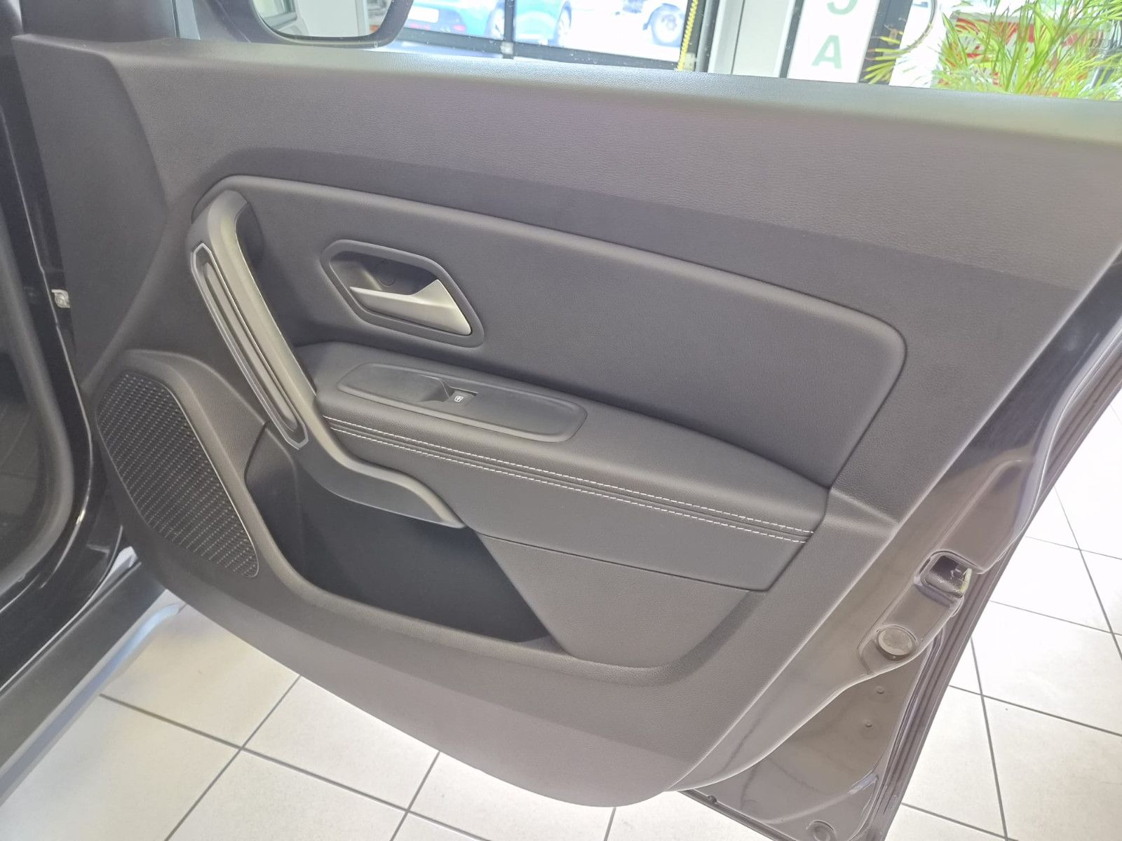Fahrzeugabbildung Dacia Duster II Journey / NAVI / KAMERA / SCHECKHEFT