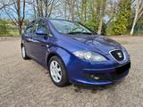 Seat Altea 1.9 TDI mit Tüv - Seat Altea: 1.9