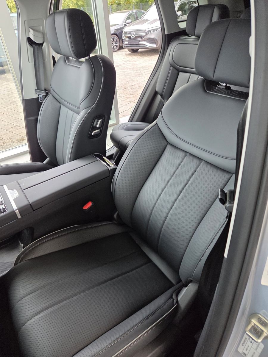 Fahrzeugabbildung JAECOO 7 1.5 TGDI PHEV 255 kW Exclusive/sofort