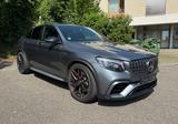 Mercedes-Benz GLC 63 S AMG 4Matic Coupe Perf.Sitze HUD ohneOPF - Mercedes-Benz GLC 63 AMG in Stuttgart