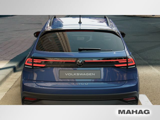 Volkswagen Taigo - Bild 12