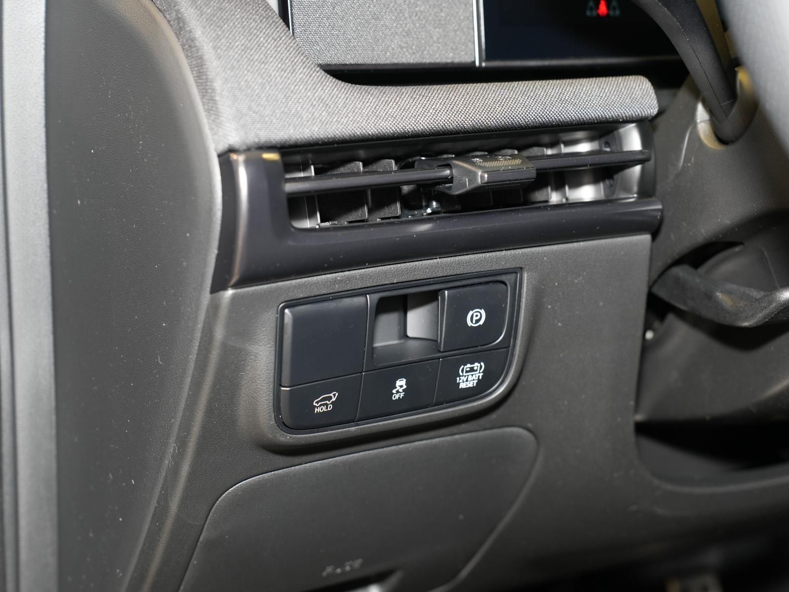 Hyundai TUCSON - Bild 12