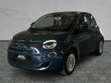 Fiat 500e Action #ELEKTRO #KLIMA #METALLIC - : Grün, Metallic