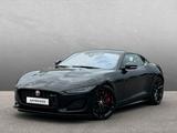 Jaguar F-Type P300  R-Dynamic Black Coupe LED - Jaguar F-Type aus 2022