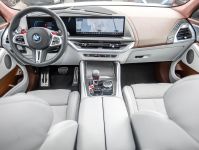 BMW XM - Vorschau Bild 3