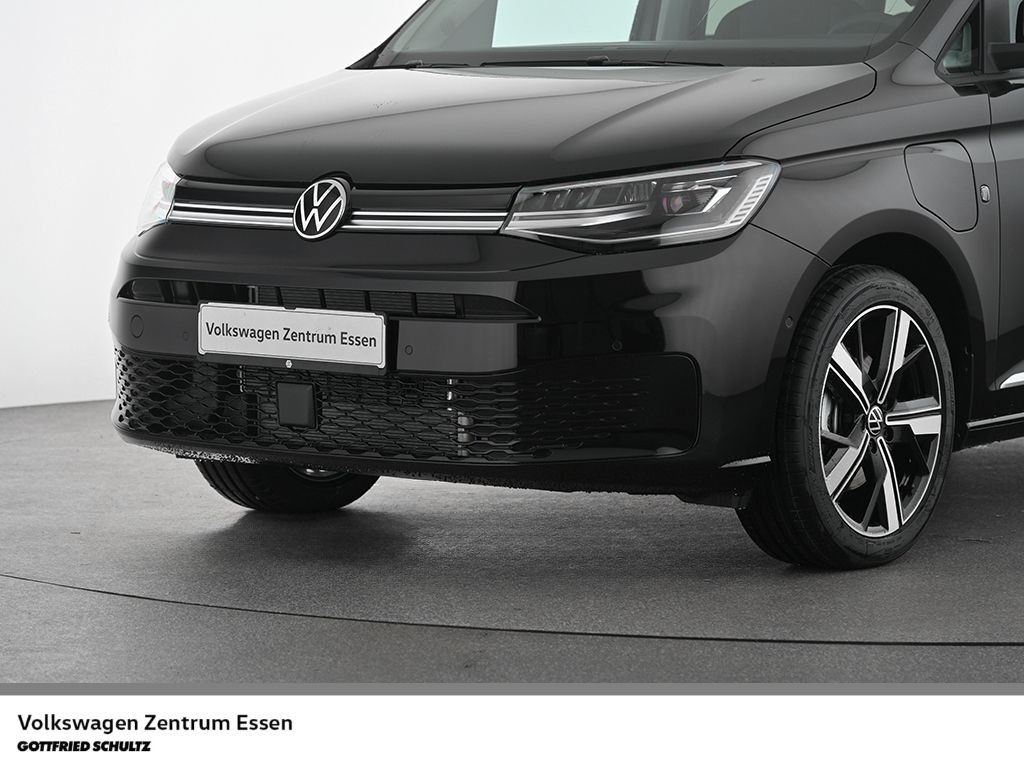 Volkswagen Caddy - Bild 8