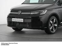 Volkswagen Caddy - Vorschau Bild 8