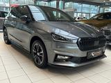 Skoda Fabia Monte Carlo 1.0 TSI DSG Navi Kamera Klima - Skoda Fabia Gebrauchtwagen in Saarbrücken