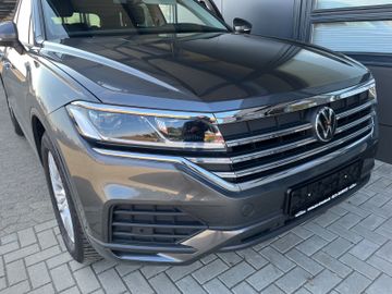 Volkswagen Touareg - 6
