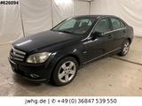 Mercedes-Benz C 250 CDI Prime Edition Navi PDC Schiebedach - gebrauchte Mercedes-Benz C 250 aus dem Jahr 2008