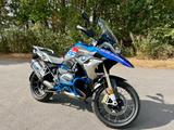 BMW R 1200 GS Rallye 3 Pakete+Sportfederung TÜV neu - BMW R 1200 SPORT