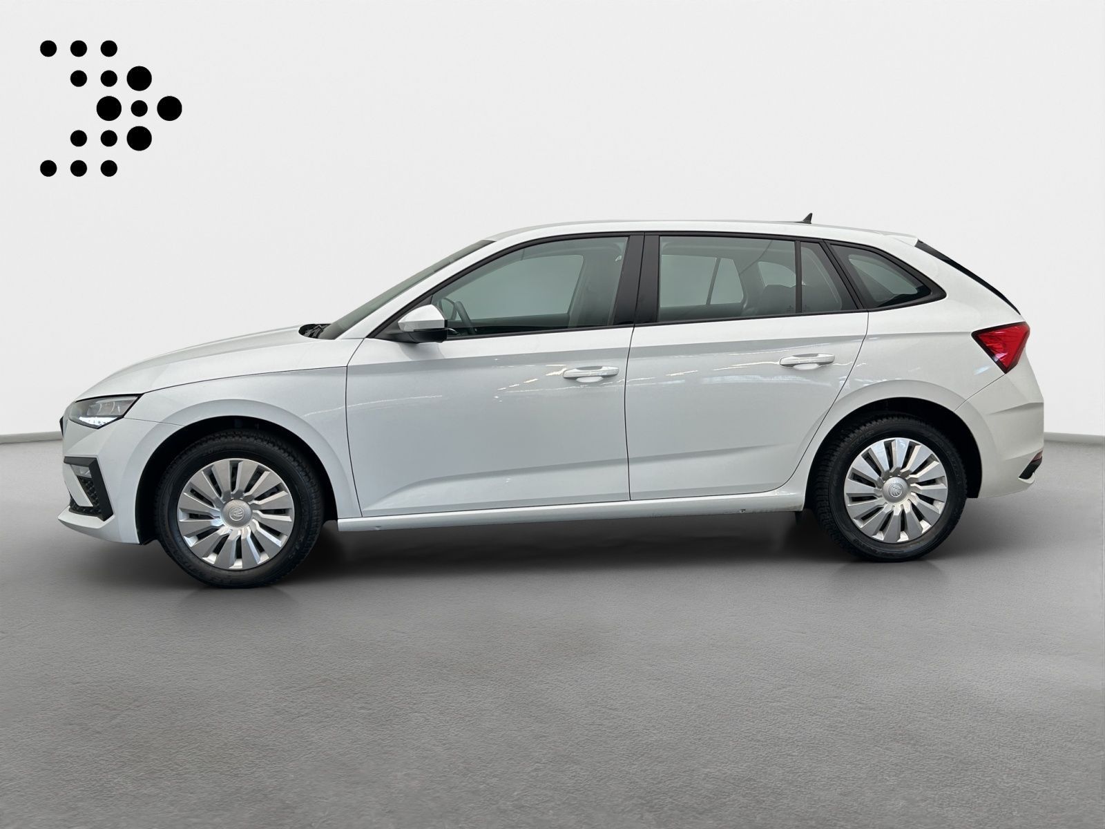 Skoda Scala - Bild 4