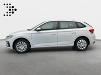 Skoda Scala - Vorschau Bild 4