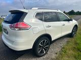 Nissan X-Trail TEKNA 1.6 DIG-T TEKNA - Nissan X-Trail: Limousine