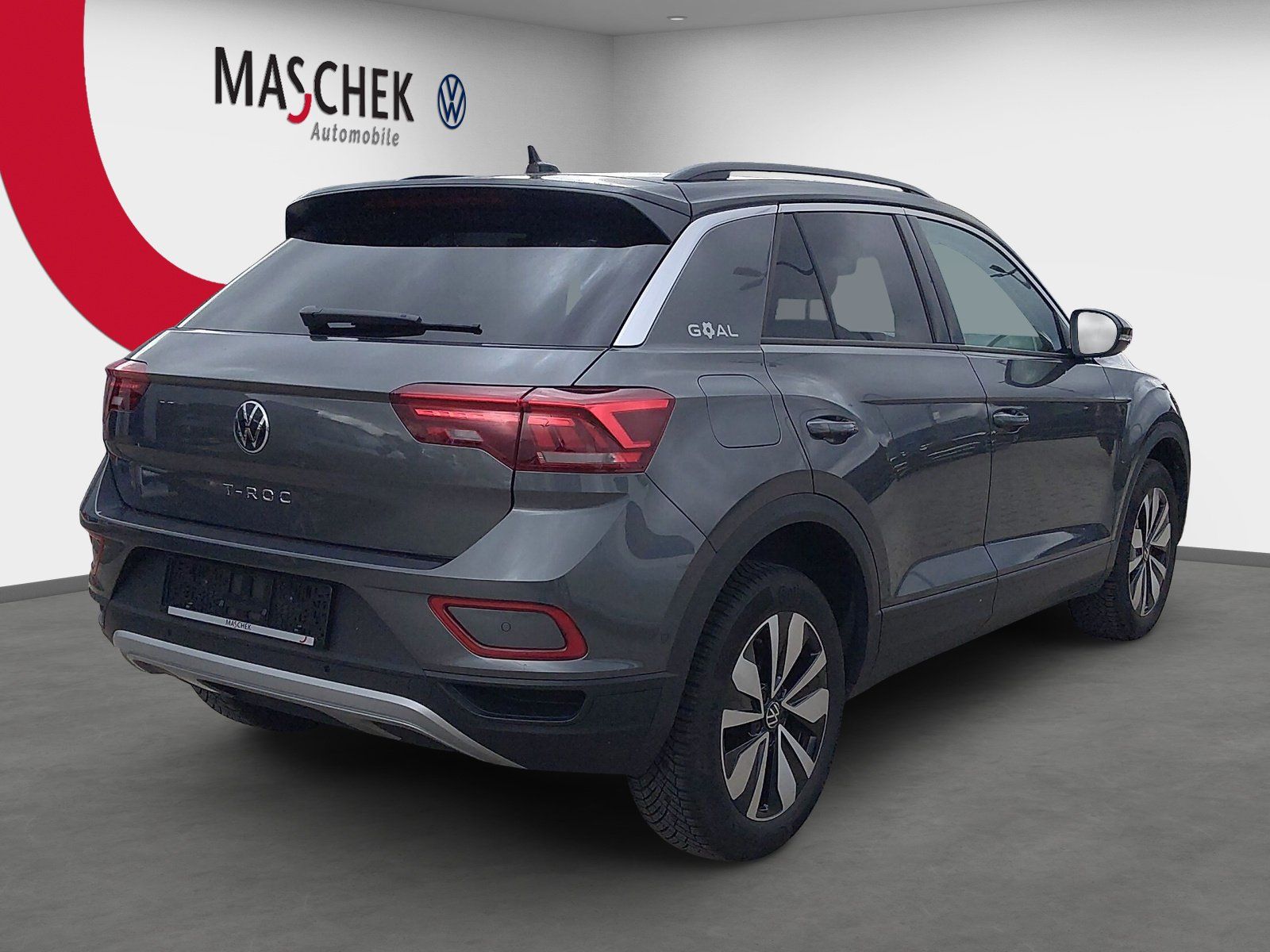 Volkswagen T-Roc - Bild 6