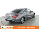 Mercedes-Benz CLA 180 Aut.*NAVI*LED*TEMPO*CAM*PDC*KLIMA* - Mercedes-Benz CLA 180 Gebrauchtwagen in Berlin