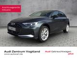 Audi A3 Sportback advanced 1.5 TFSI