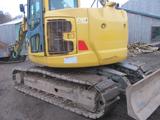Komatsu PC138US-10 - Angebote