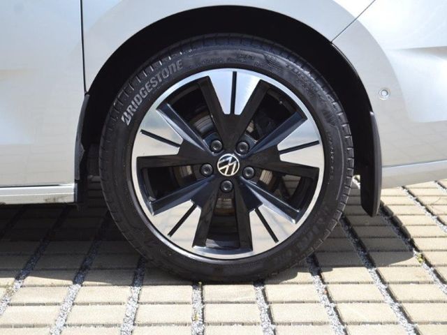 T7 Multivan 2.0 TDI DSG Style AHK/STAND-HZ/PANOR