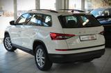 Skoda Kodiaq 2.0 TDI Aut. Active 7-Sitzer - Skoda Kodiaq Active mit Diesel-Antrieb