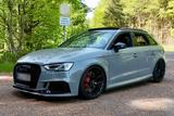 Audi RS3 8V Facelift NON-OPF Sportback - gebrauchte Audi RS3 aus dem Jahr 2017