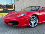 Ferrari F430 Spider F1 - Ferrari F430 Gebrauchtwagen