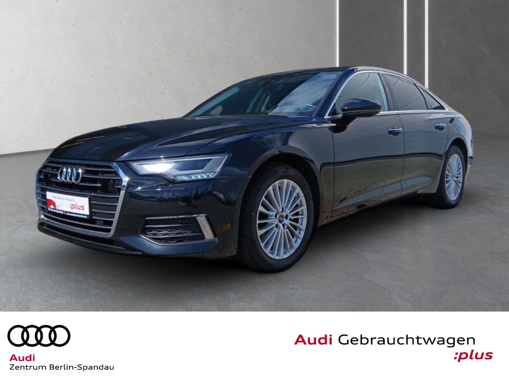 Audi A6 Lim. 35 TDI Design S tronic NAV R-CAM SHZ foto 1