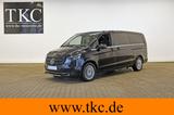 Mercedes-Benz V 300 extralang Allrad 4x4 Avantgarde Multibeam - Angebote