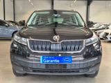 Skoda KODIAQ 2.0 TDI AMBITION NAVI SHZ PDC LED ACC AHK - Skoda Kodiaq in Hamburg