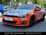 Volkswagen Scirocco Sport Sound*KAMERA*NAVI*JÄGERMEISTER - VW Scirocco in Stuttgart
