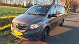 Mercedes-Benz Mercedes Vito Mixto, 5 Sitzplätze. - Mercedes-Benz Vito: Sitzplätze