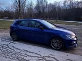 Seat Leon 2.0 TSI Start&Stop CUPRA 300 DSG - Seat Leon: Limousine, 2.0