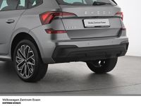 Skoda Kamiq - Vorschau Bild 7