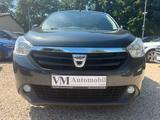 Dacia Lodgy Laureate AWR*Navi*Klima*Tempo - Dacia: Laureate