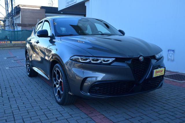 Jiný ALFA ROMEO Tonale 1.6 diesel 130 CV TCT6 Veloce