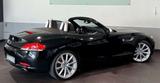 BMW Z4 sDrive35i - wenig Kilometer - BMW Z4: 35i